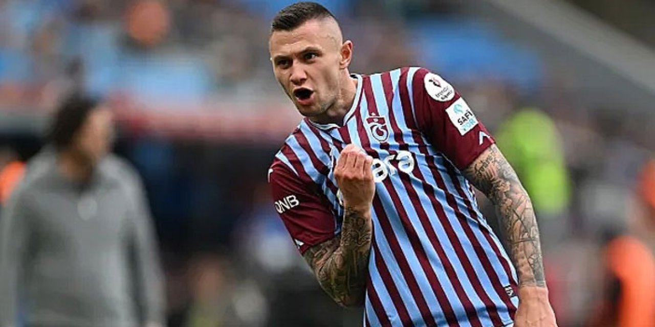 Trabzonspor'da Zubkov açıkladı! "Hocamızın kararı..."