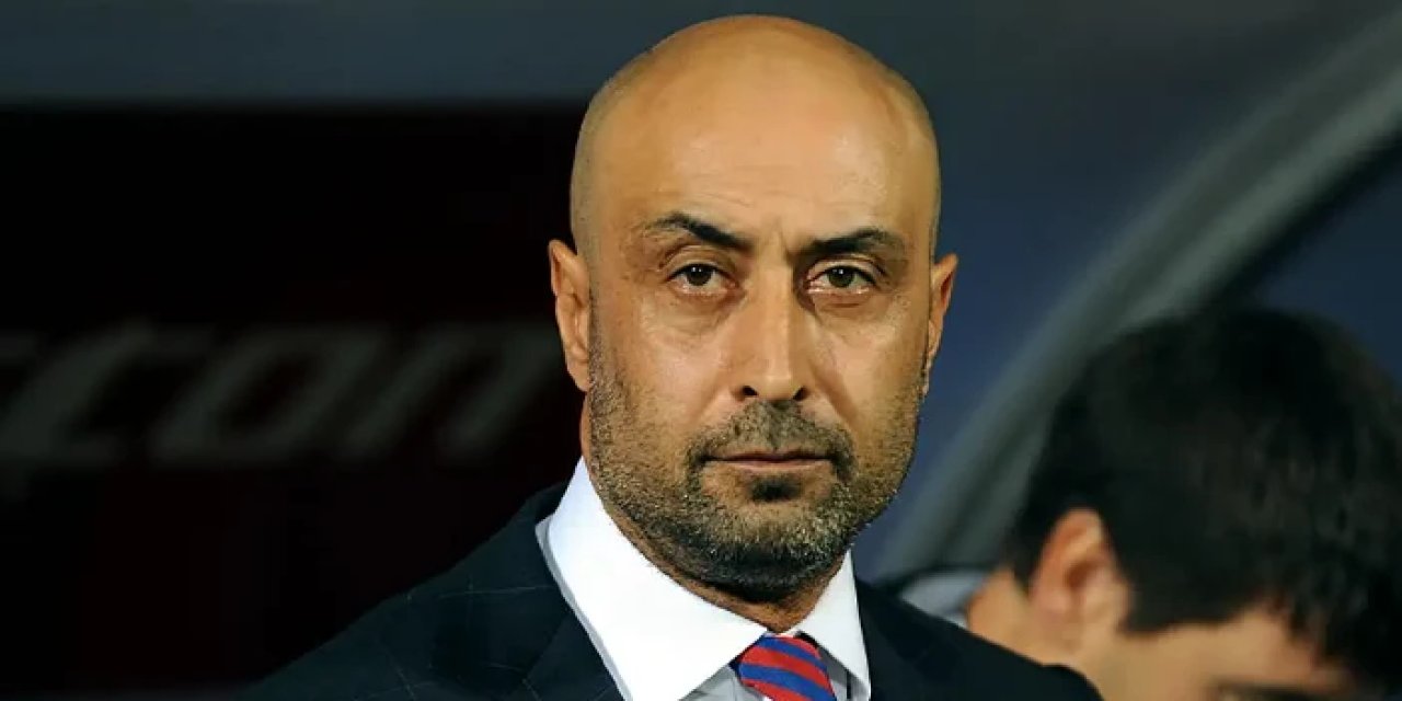 Tolunay Kafkas'tan Trabzonsporlu futbolcuya övgü! "Farkını ortaya koydu"