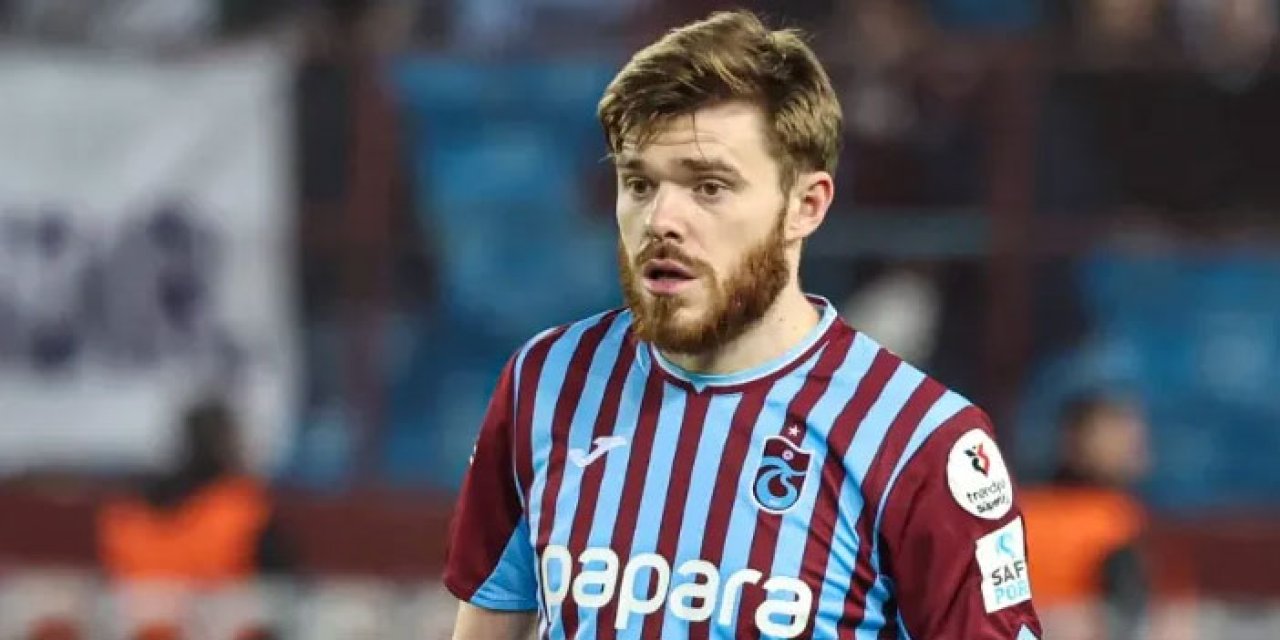 Trabzonspor'da yeni vazgeçilmez isim o! Yine geçit vermedi