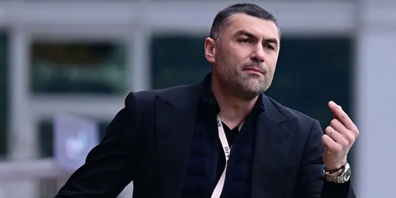 Eski Trabzonsporlu Süper Lig ekibinin başına getirildi