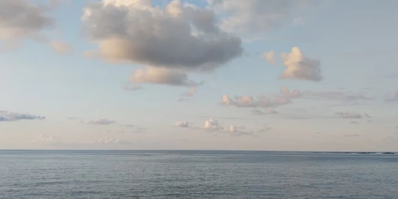Fındıkta sıra kurutma telaşında: İşte MGM'nin Trabzon için 5 günlük hava tahmini