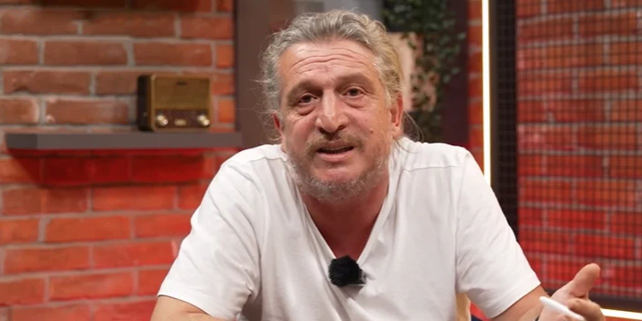 Trabzonspor'u böyle yorumladı! "İki futbolcu bir arada oynamaz!"