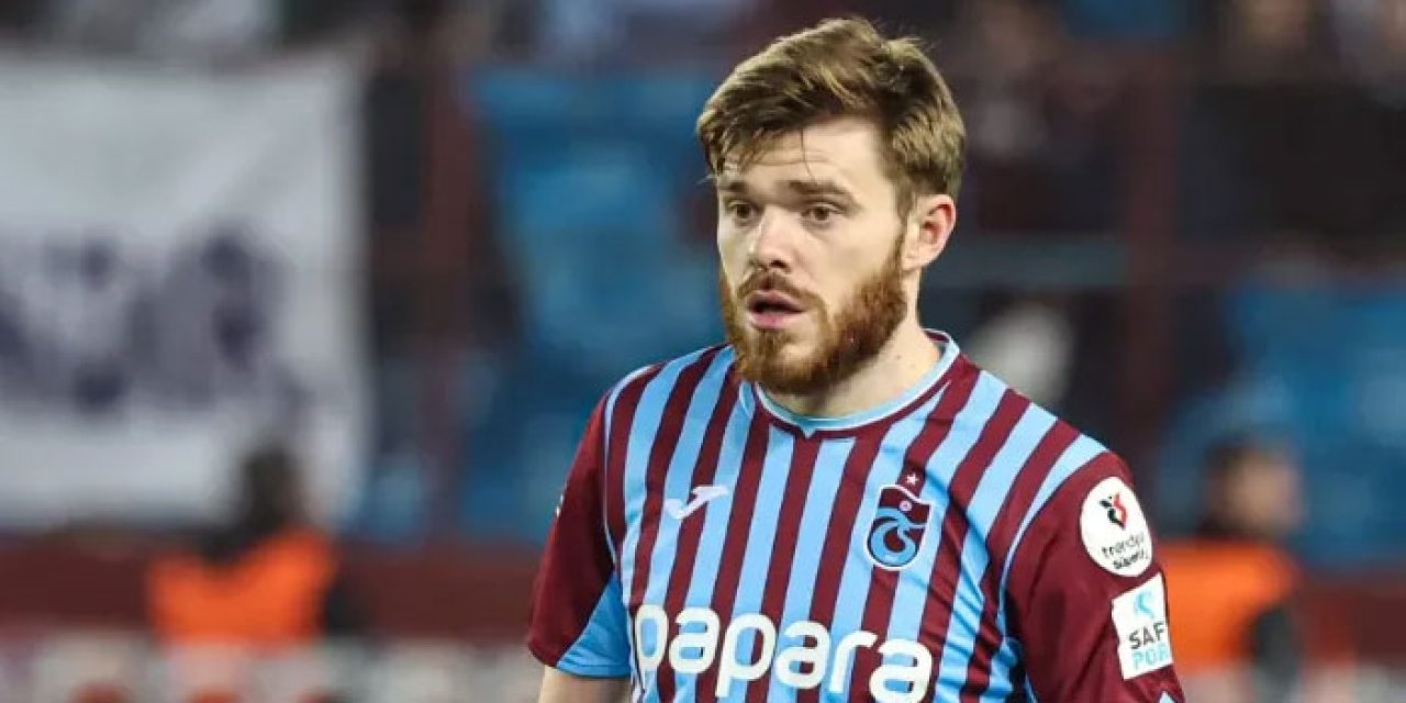 Trabzonspor'da hatasız devam ediyor! Avrupa ekipleri peşini bırakmıyor