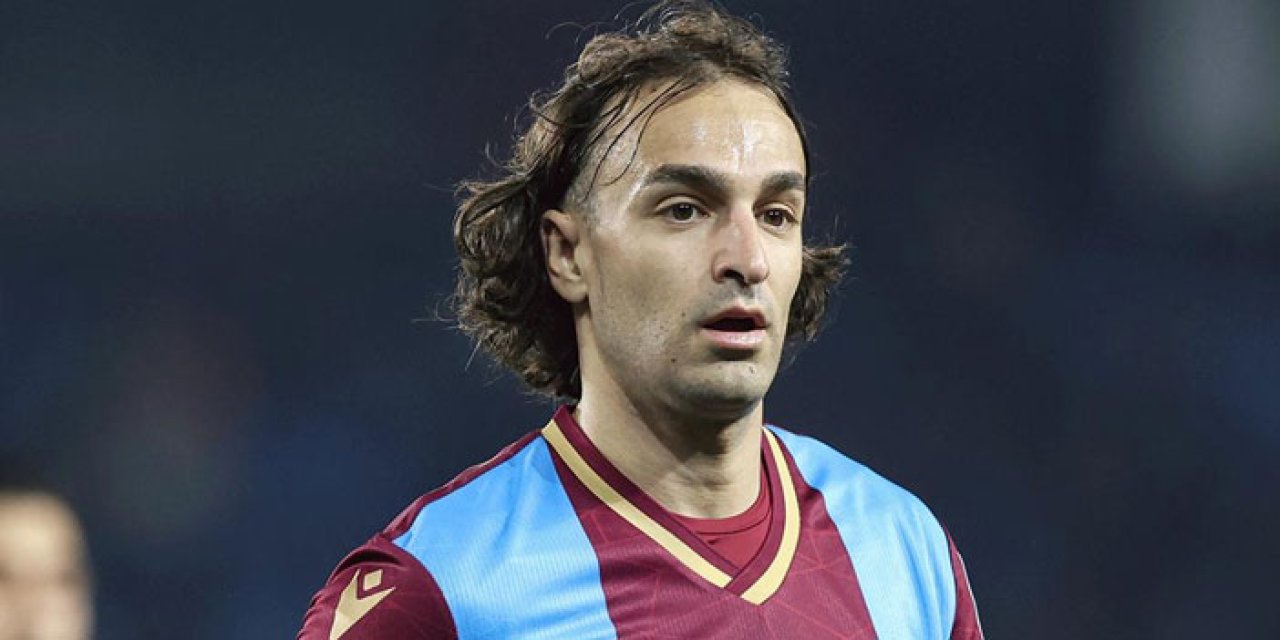 Trabzonspor'da bekleneni verememişti! Yeni durağı belli oldu