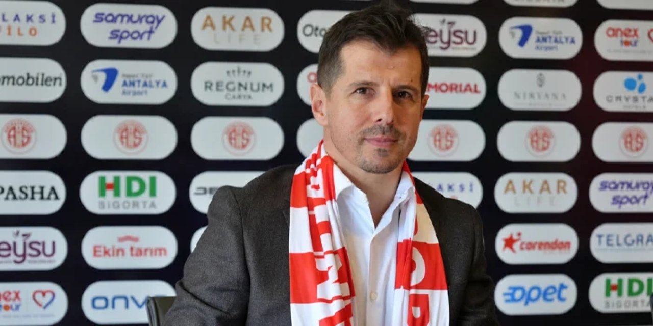 Emre Belözoğlu'na Trabzon'dan çıkış yok!