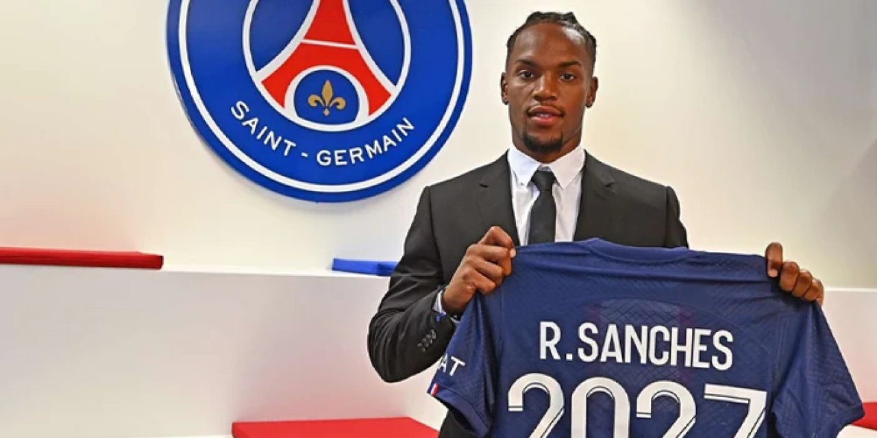 Trabzonspor'da son dakika Renato Sanches kararı! Geliyor mu?