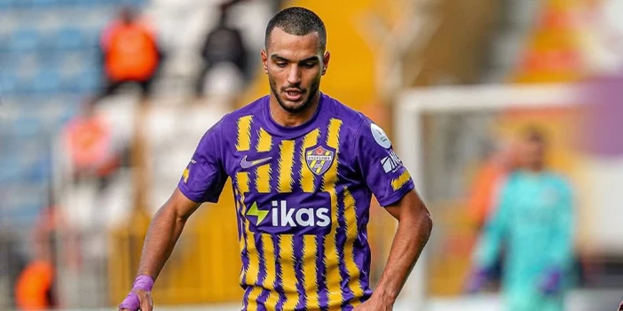 Trabzonspor ile anılıyordu! Gaziantep FK devreye girdi