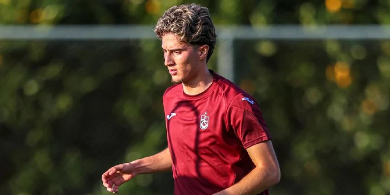 Trabzonspor Süper Lig ekibine kiralık göndermişti! Asistini yaptı, puana yetmedi