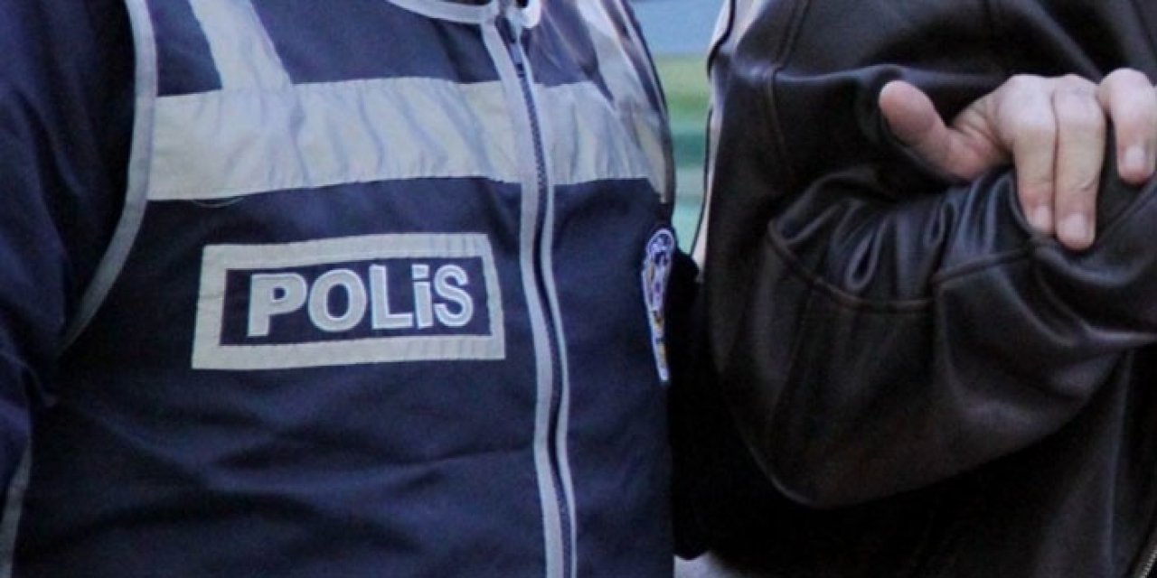 Trabzon'da suçlulara geçit verilmedi! 85 gözaltı