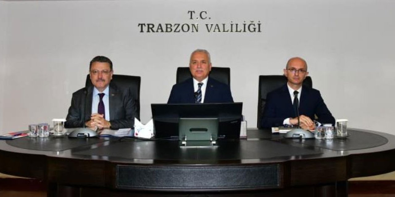 Trabzon’da sokak hayvanları için yeni proje! Yomra’ya 107 dönümlük barınak