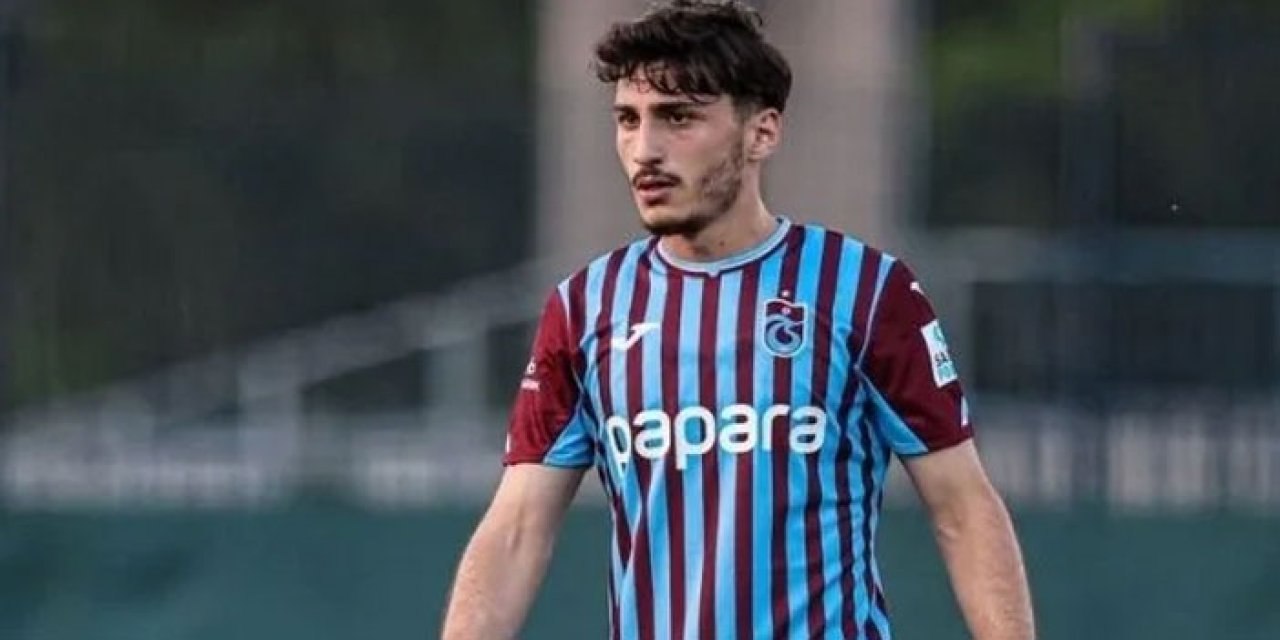 Trabzonspor'da o soruna ilaç gibi yetişti! Aylar sonra...