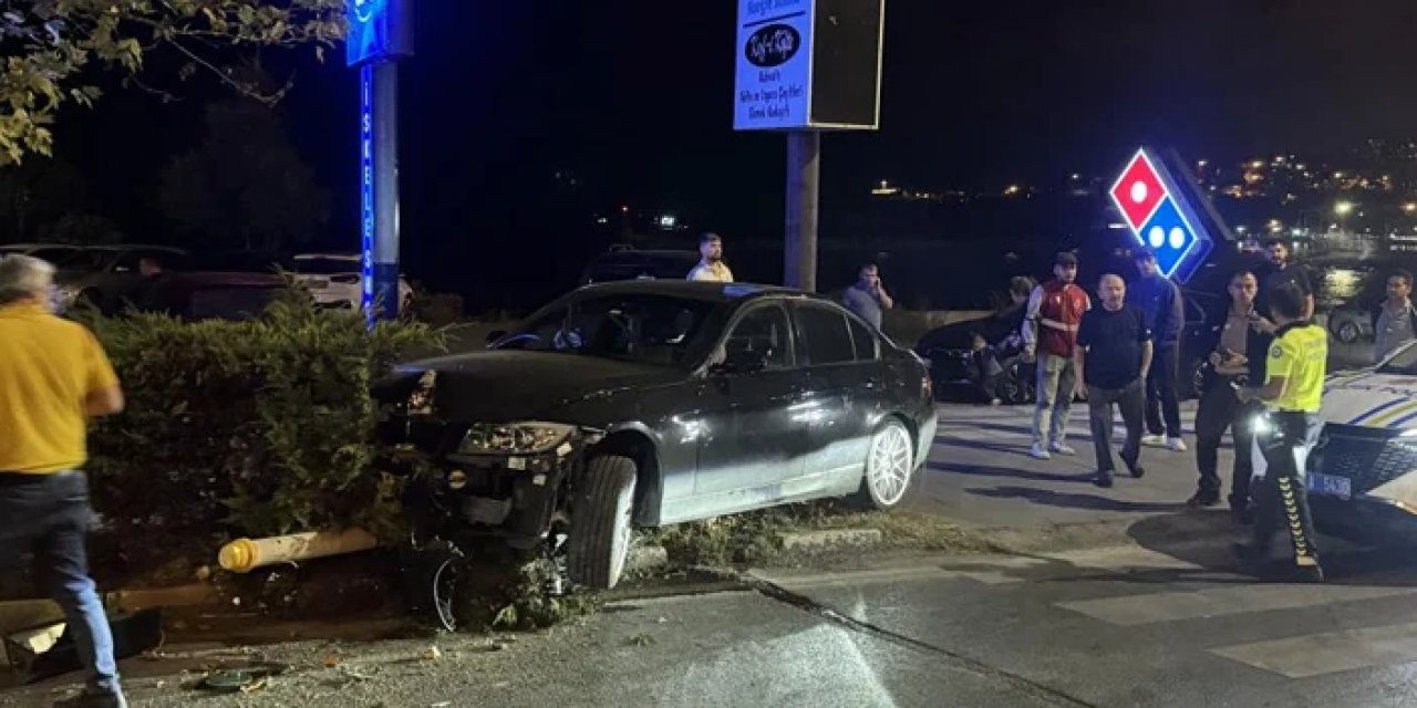 Eski Belediye Başkanı İsmail Eşref ölümden döndü