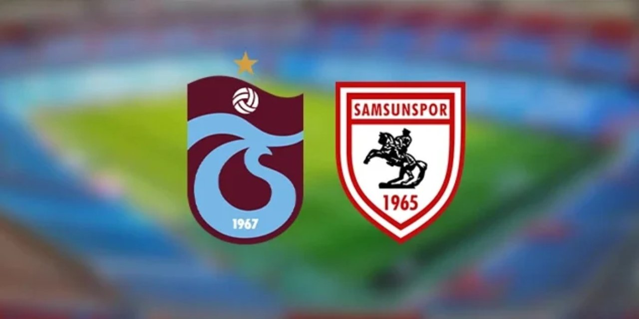 Trabzonspor - Samsunspor maçı biletleri satışta: Fiyatlar ne kadar?