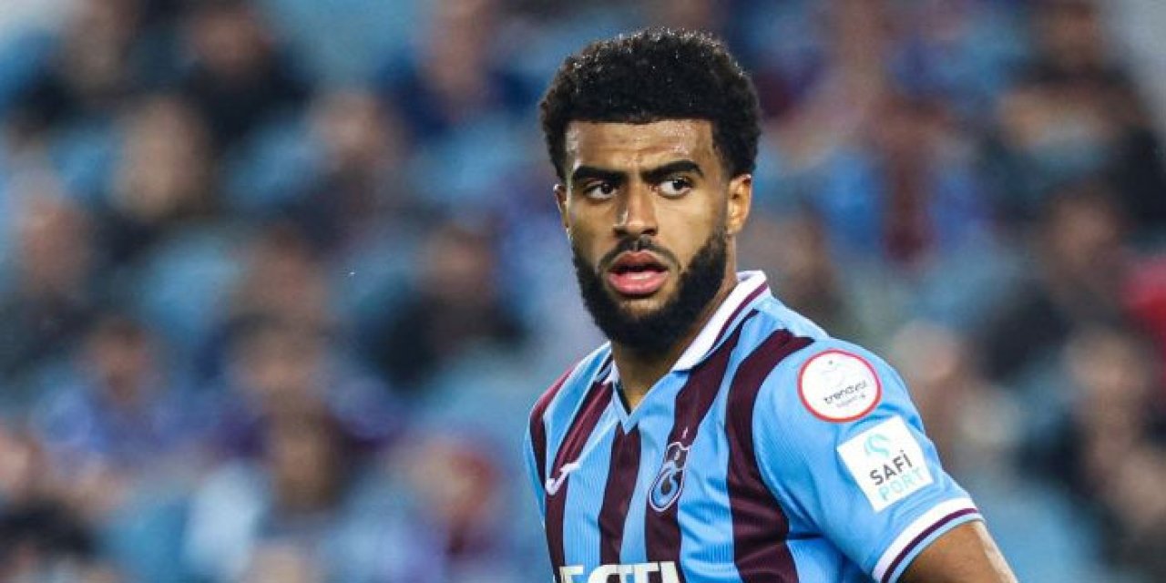 Trabzonspor'da "gitmek" üzereydi! B planı oldu