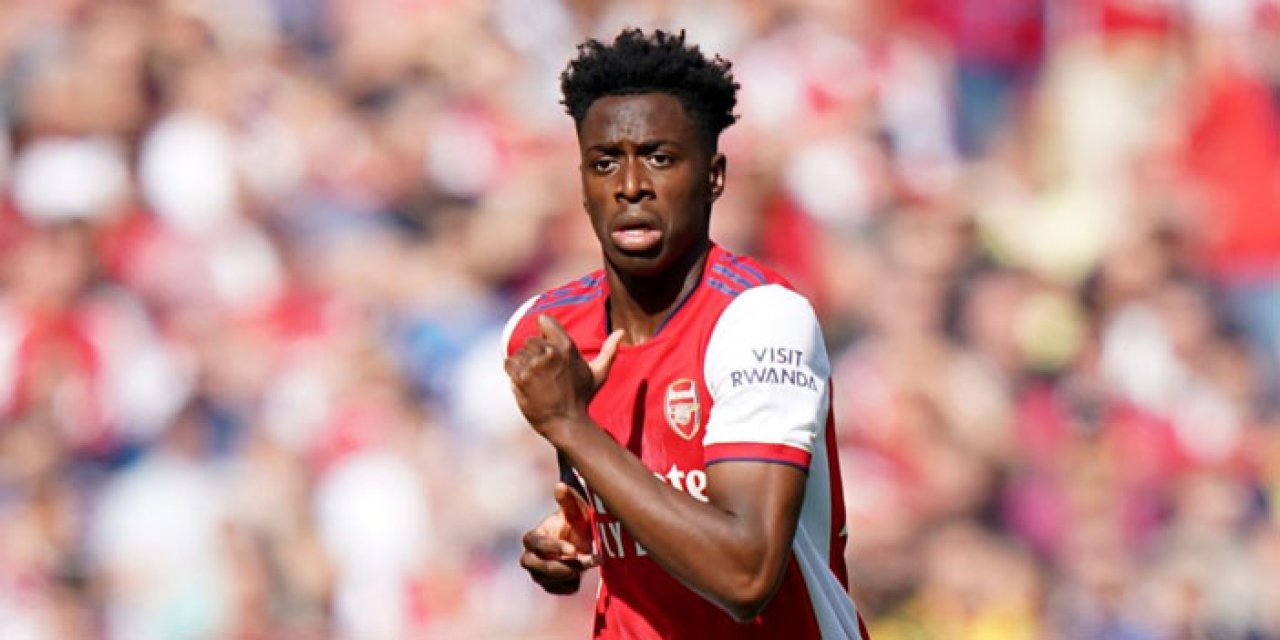 Trabzonspor'dan orta sahaya yıldız oyuncu hamlesi! Arsenalli isim...