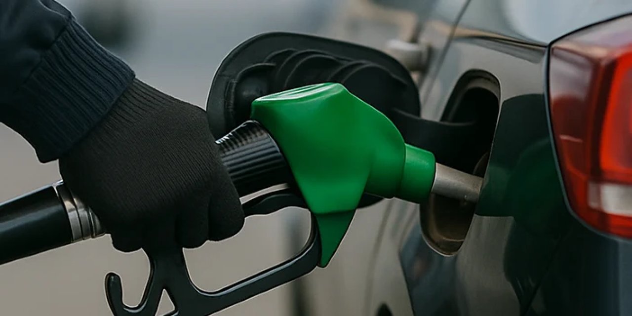 Akaryakıta zam! Trabzon'da güncel benzin ve motorin fiyatı 21 Haziran 2025 Cumartesi