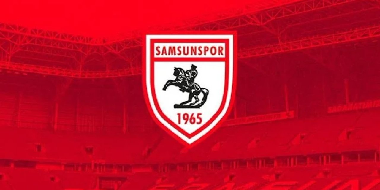Trabzonspor'un rakibi Samsunspor'da sıcak gelişme! Takımın önemli ismiyle yollar ayrıldı