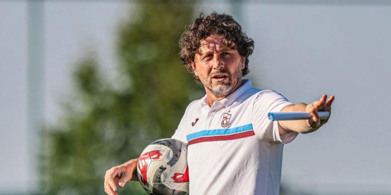 Fatih Tekke Trabzonspor'da kendini buldu