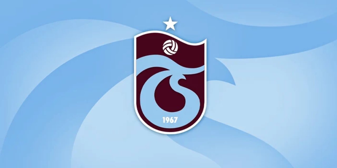 Trabzonspor yıldız ismin transferini bitiriyor!