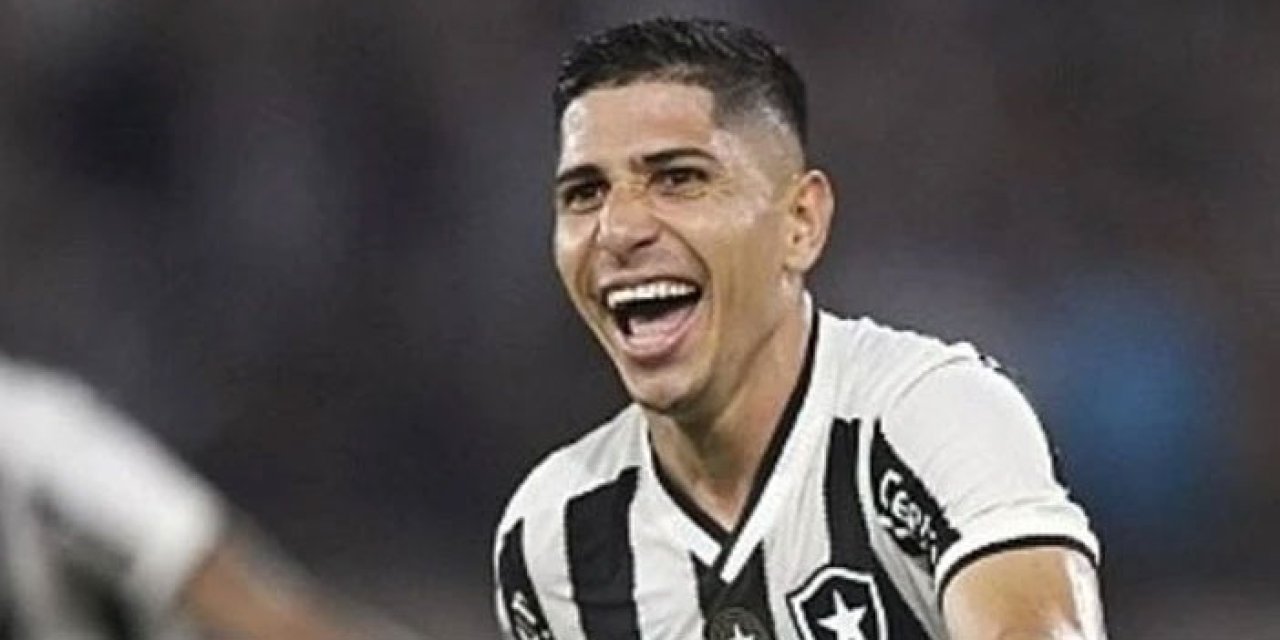 Trabzonspor teklif sunmuştu! Jefferson Savarino kararını verdi