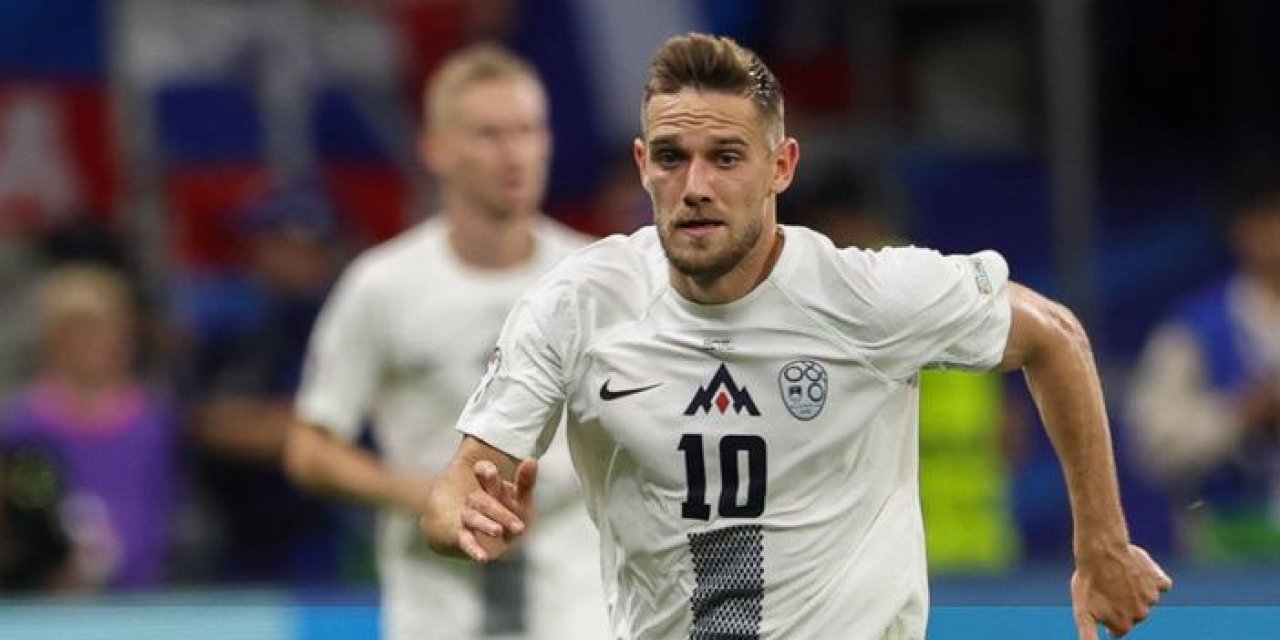 Trabzonspor'da 8 numaraya sürpriz transfer! Timi Max Elsnik için...