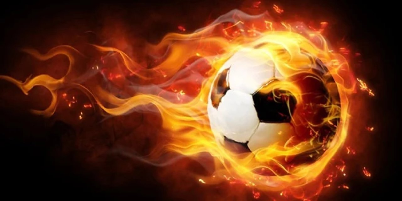 Kara tablo! Türk futbolunda deprem