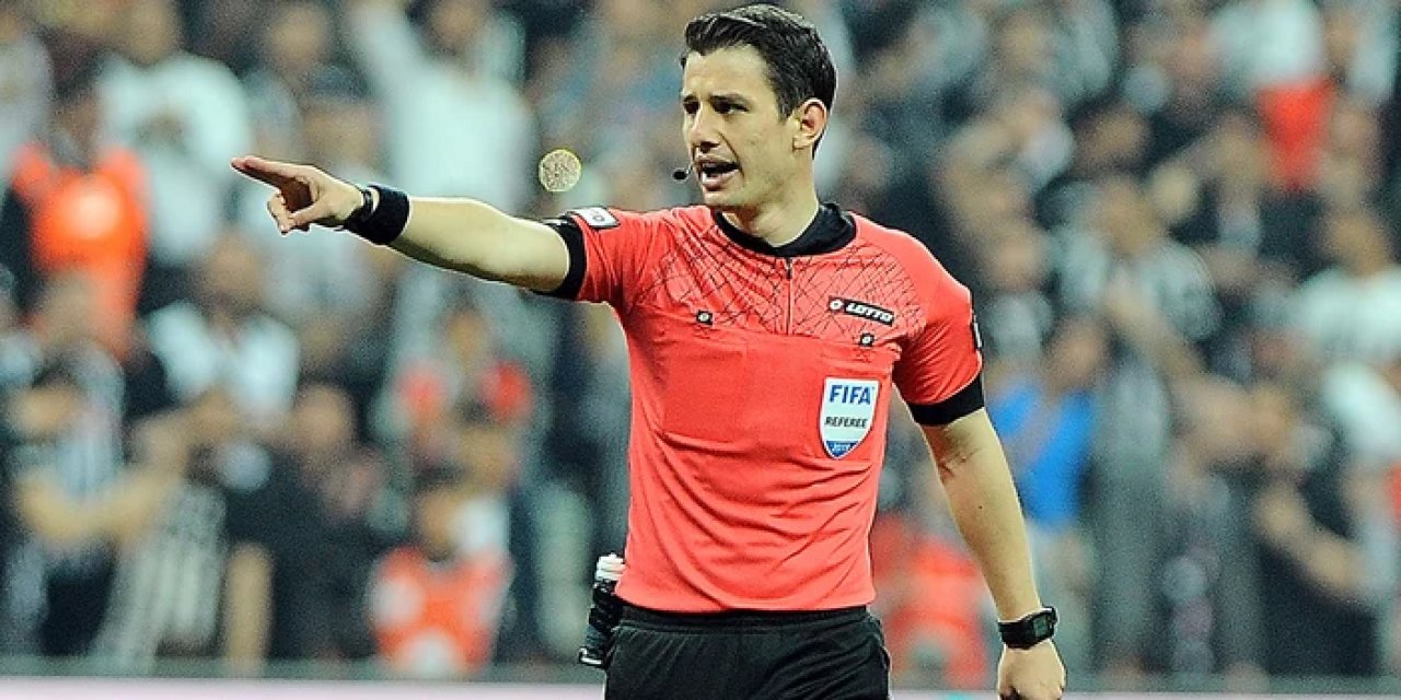 Süper Lig'de ünlü hakem için "görevi bırakıyor" iddiası