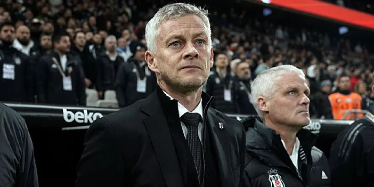 Süper Lig ekibinde son dakika! Avrupa faturası teknik adama çıktı, yollar ayrıldı