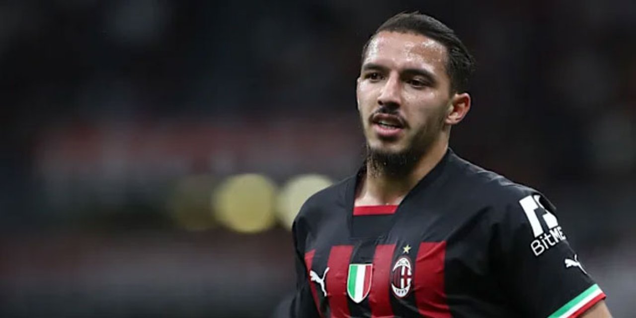 Trabzonspor'dan flaş hamle! Milanlı oyuncuya "Resmi teklif"