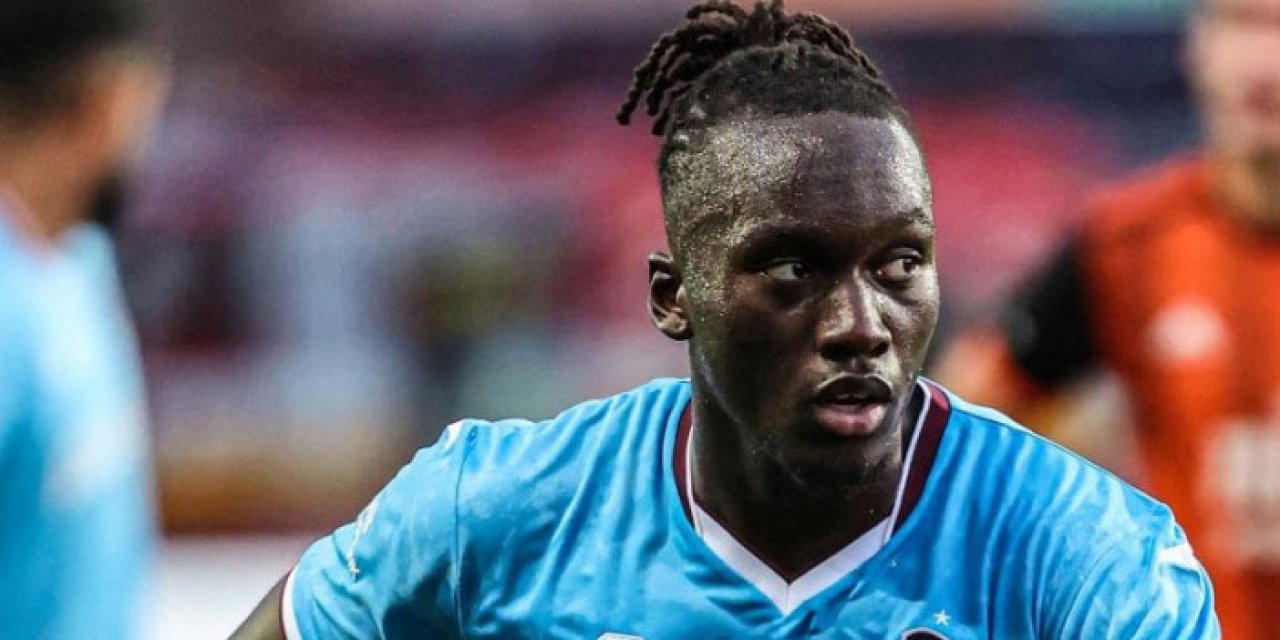 Trabzonspor’da Batista Mendy krizi! Transferi çıkmaza girdi