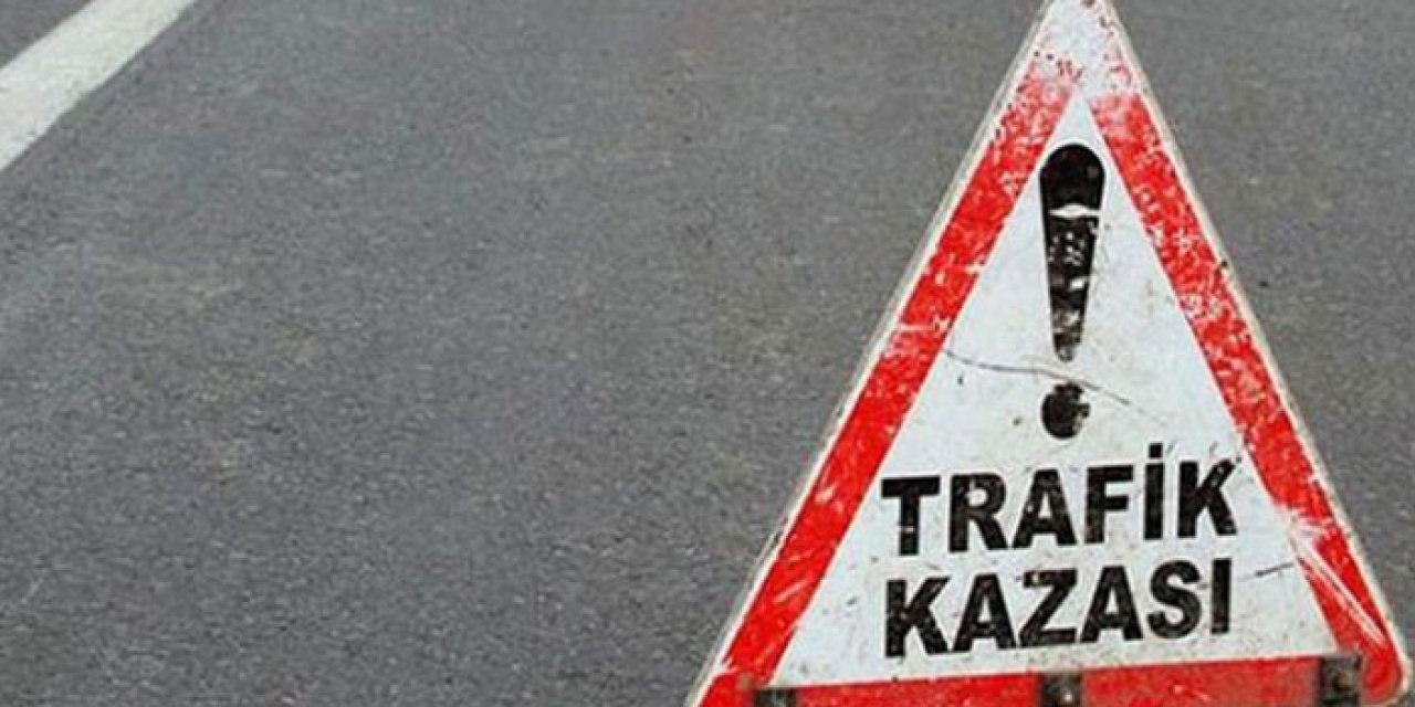Samsun'da motosikletin çarptığı emekli öğretmen hayatını kaybetti
