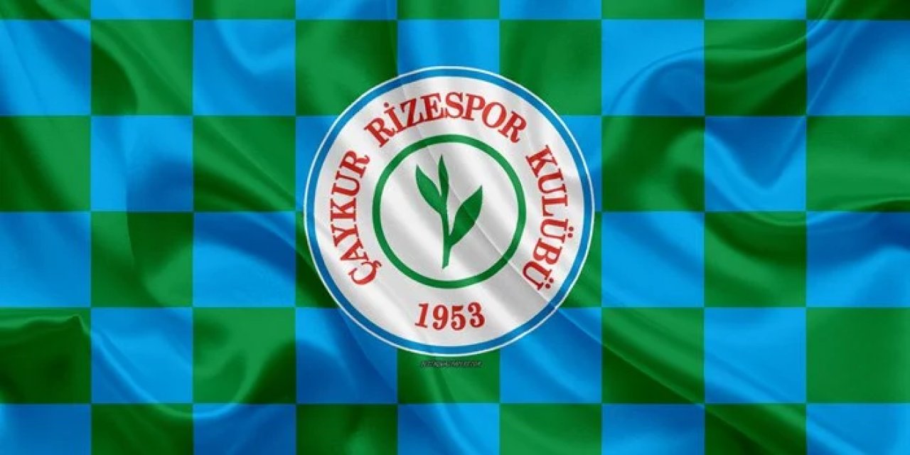 Rizespor'dan yaylım ateşi! "Hakemlerin tutumları..."