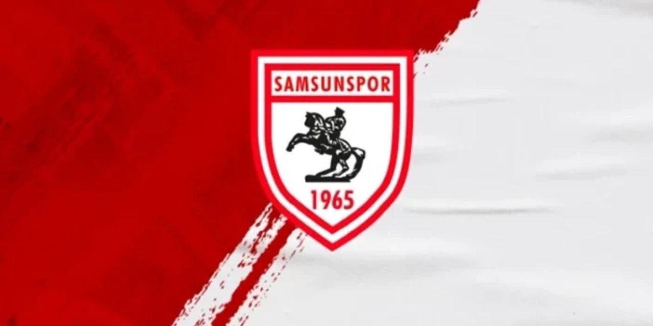 Samsunspor'da Trabzonspor'a karşı 2 eski dost