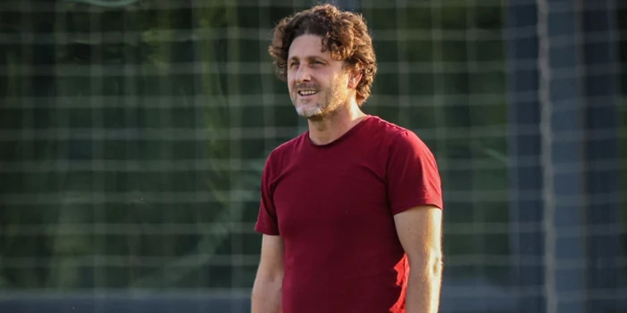 Trabzonspor'da Fatih Tekke rekor peşinde! Samsunspor maçı kazanılırsa...