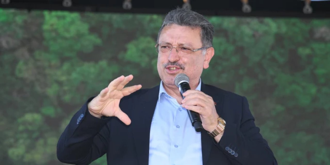 Trabzon'da Başkan Genç'ten Çakıroğlu Yaylası'na yol müjdesi! Tarih vererek açıkladı