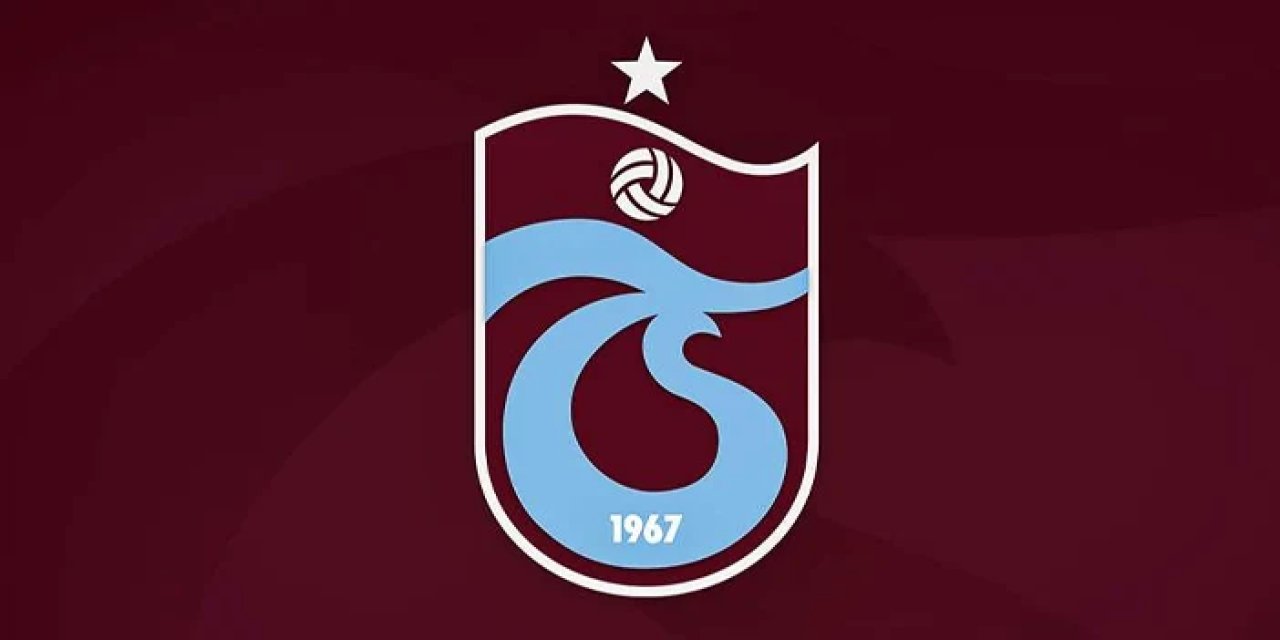 Trabzonspor'da flaş gelişme! Yıldız isim kadroda yok
