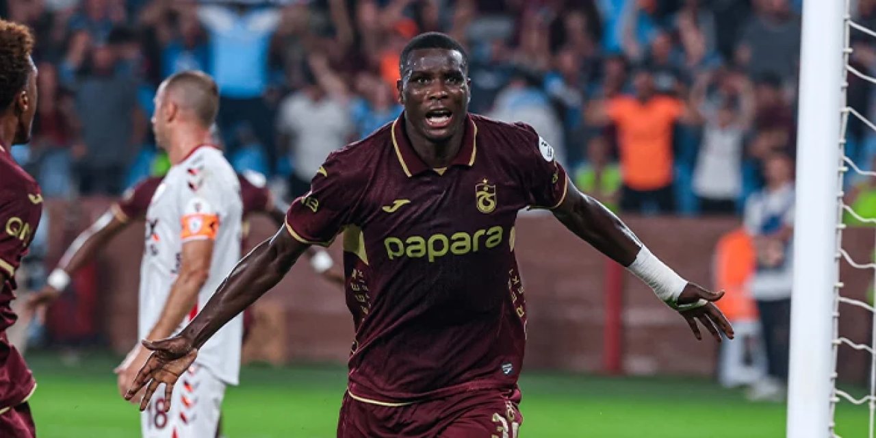 Onuachu "yorgunluk" demişti! Oyundan çıkma sebebi farklıymış