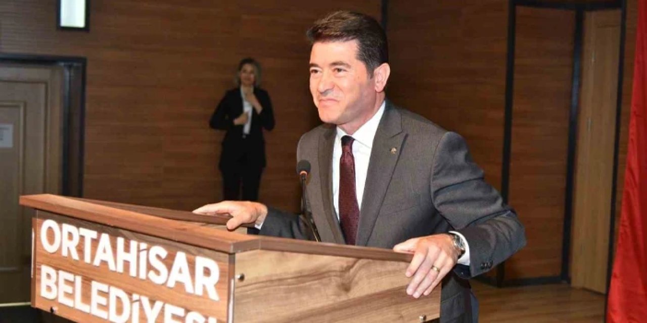 Başkan Ahmet Kaya açıkladı! Ortahisar'da semt pazarına düzenleme geliyor