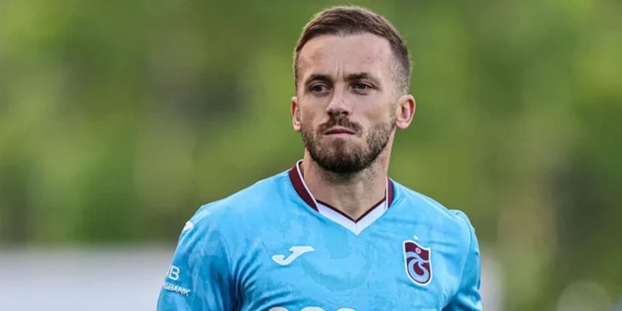 Canlı yayında Trabzonspor eleştirisi! "Yabancı kontenjanını işgal ediyor"