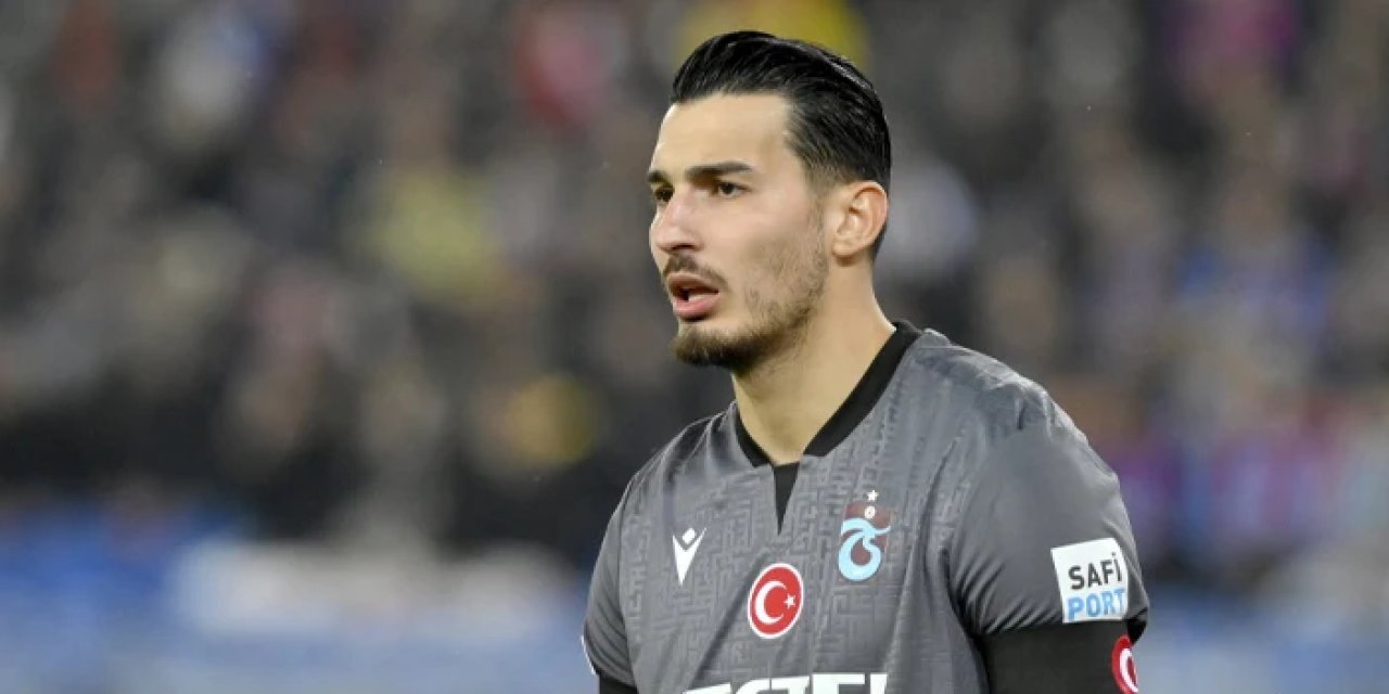 Trabzonspor'un eski yöneticisinden flaş çıkış! "Ertuğrul Doğan Uğurcan'ı satarak..."
