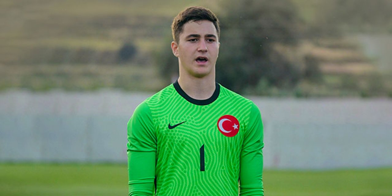 Flaş iddia! Trabzonspor yeni kalecisi ile prensipte anlaştı