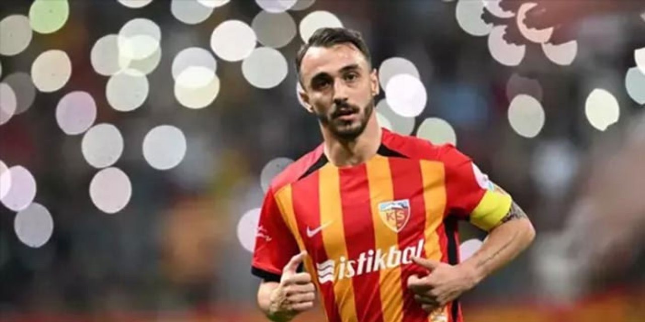 Trabzonspor'dan yerli hamlesi! O isim için...