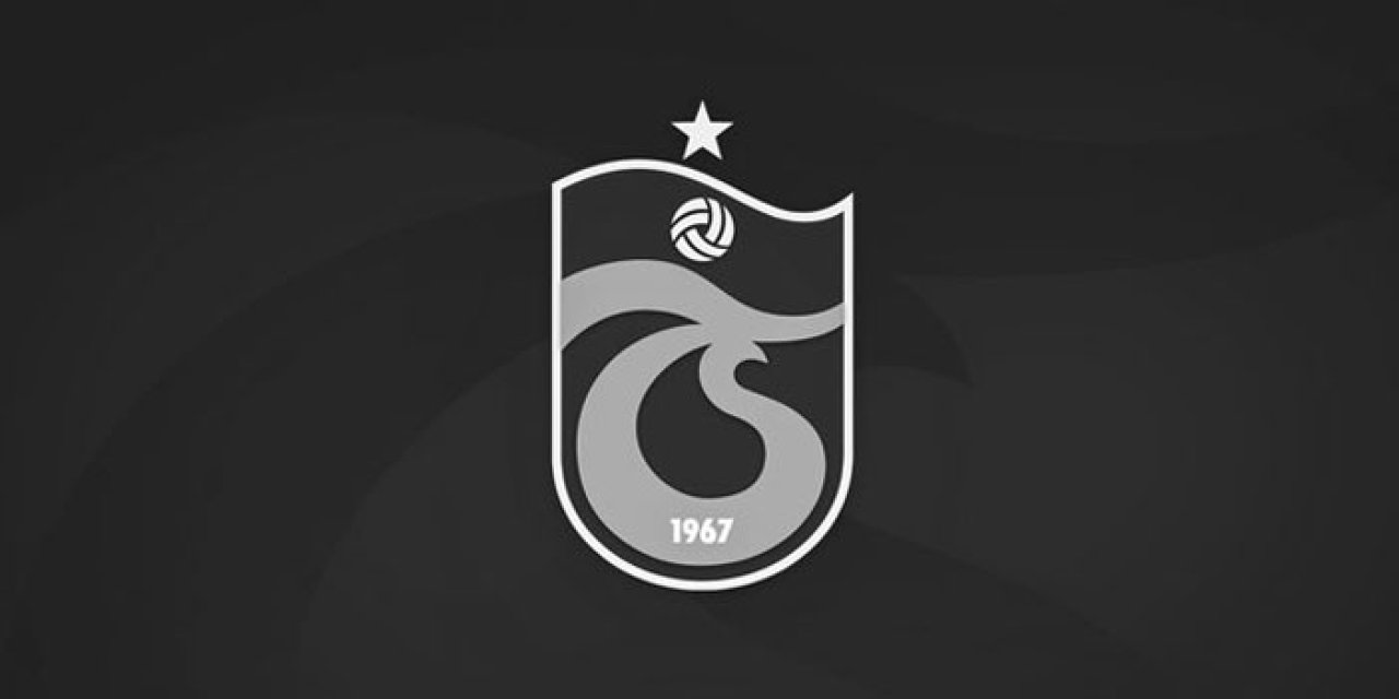 Trabzonspor'da Okay Yokuşlu'nun acı günü!