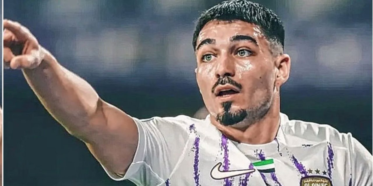 Trabzonspor Arjantinli genç yetenek için 2 takım ile yarışıyor