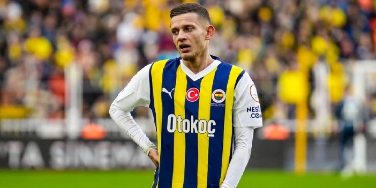 Transferde sürpriz! Trabzonspor'dan Fenerbahçe'nin yıldızına kanca
