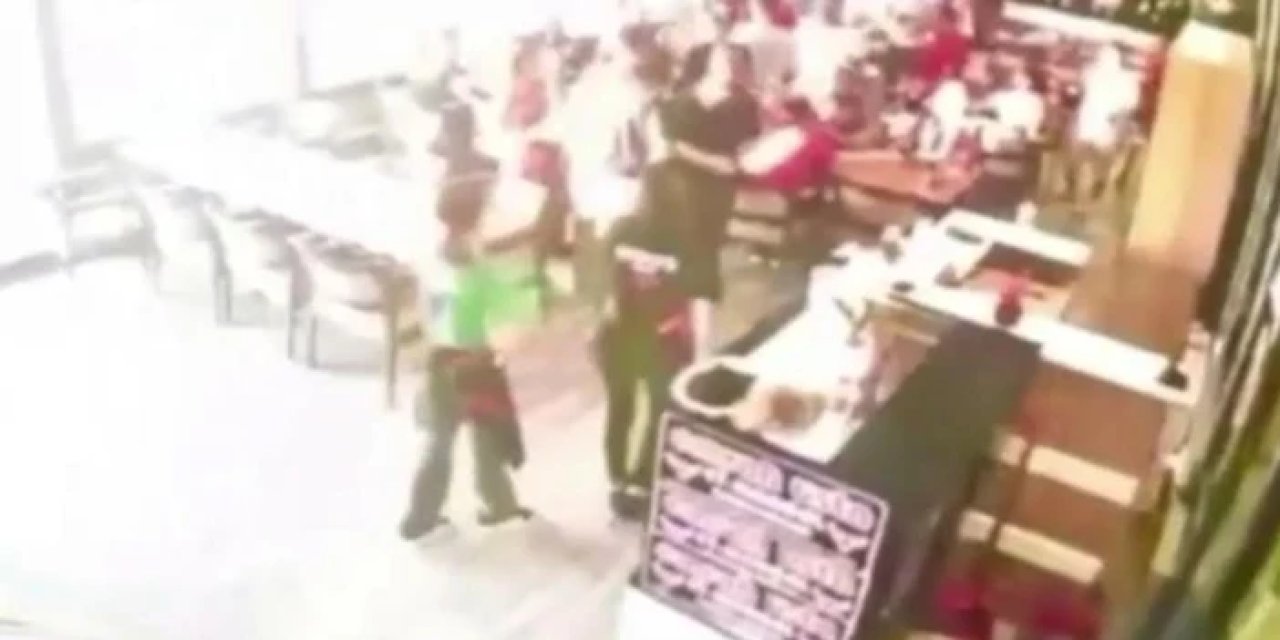 Taraftarın öldüğü silahlı kavgada Samsunsporlu 1 taraftara tutuklama