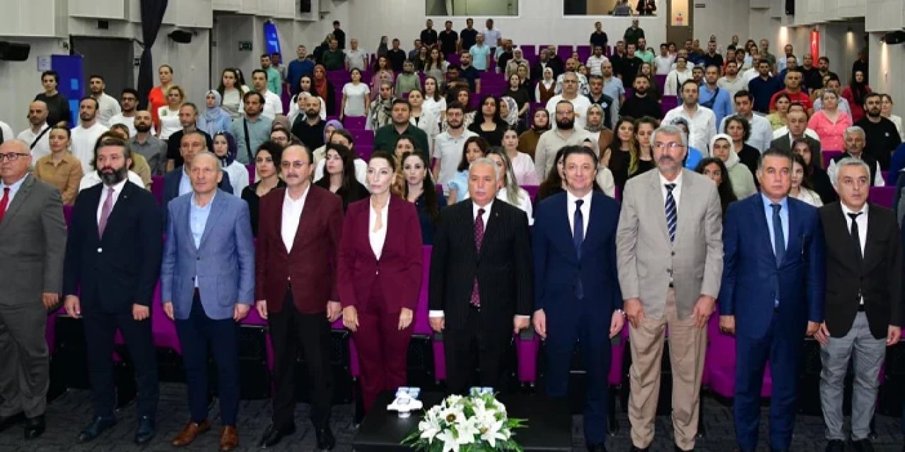 Trabzon’da finansal okuryazarlık eğitimi başladı