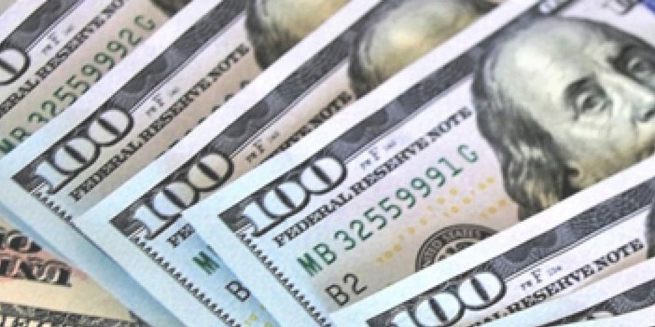 Merkez Bankası rezervleri rekor kırdı
