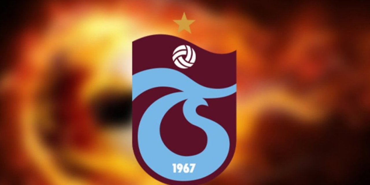 Trabzonspor ilk transferi resmen duyurdu! KAP geldi
