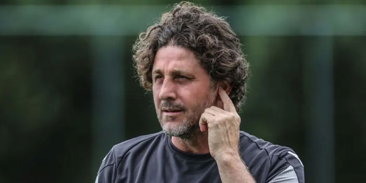 Trabzonspor'da Fatih Tekke’den acil transfer raporu! 2 isim gidiyor o bölgelere...